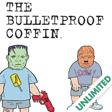Bulletproof Coffin